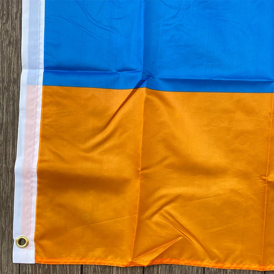 - Armenia Flag 90x150cm – National Banner for Hanging or Display - Armboutique