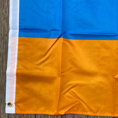 -  Armenia Flag 90x150cm – National Banner for Hanging or Display - Armboutique