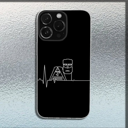 -  Armenia Flag Phone Case – Shockproof Silicone Cover for iPhone - Armboutique