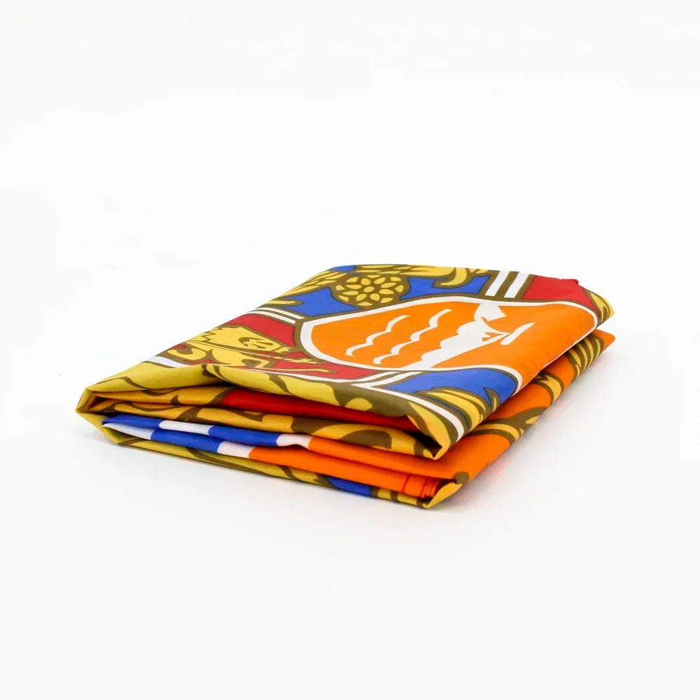 -  Armenia National Emblem flag 60x90 CM / 90X150 CM - Armboutique